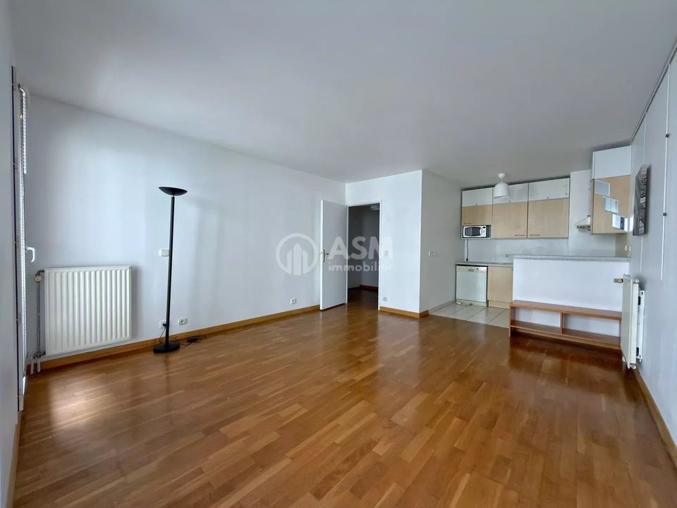 Lejlighed i Courbevoie, Hauts-de-Seine - foto 1