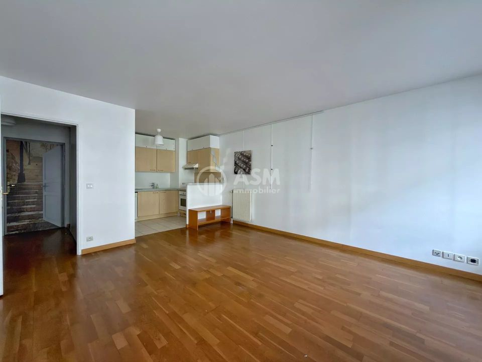 Lejlighed i Courbevoie, Hauts-de-Seine - foto 2