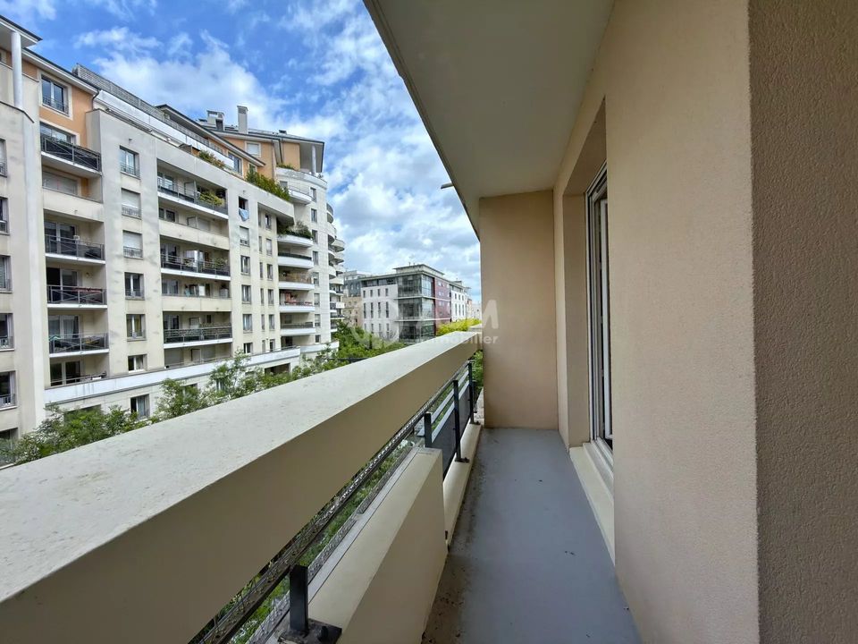 Lejlighed i Courbevoie, Hauts-de-Seine - foto 5