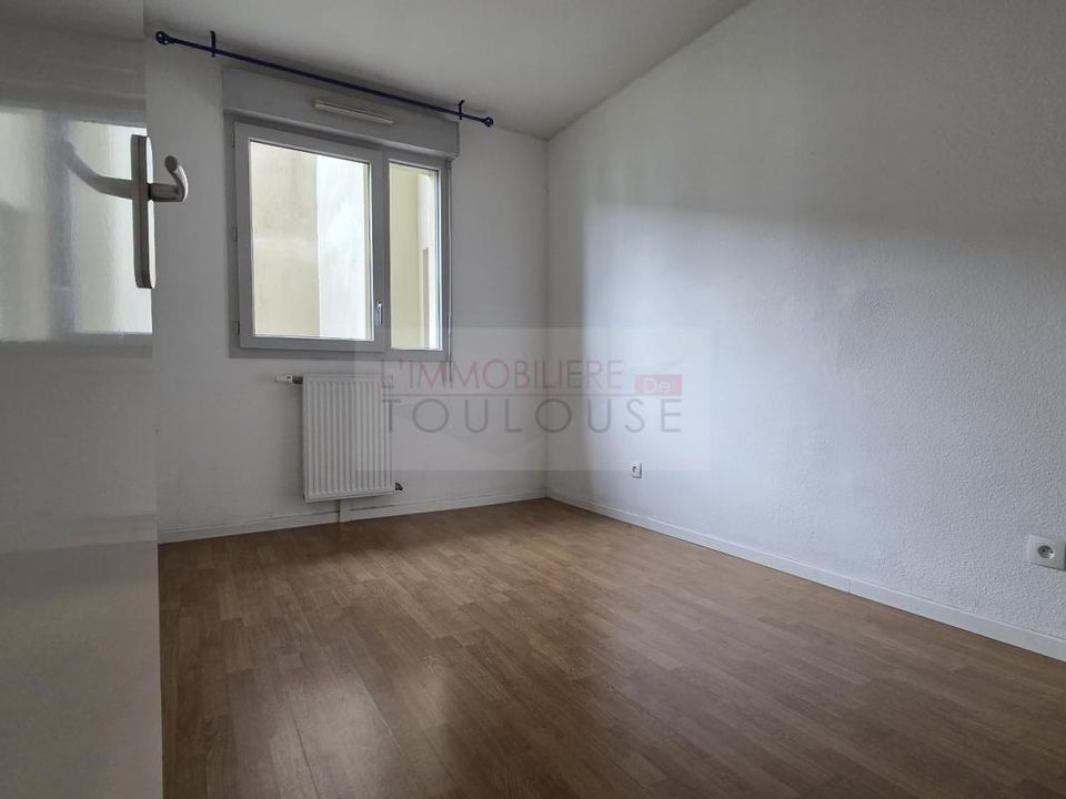 Lejlighed i Toulouse, Haute-Garonne - foto 5