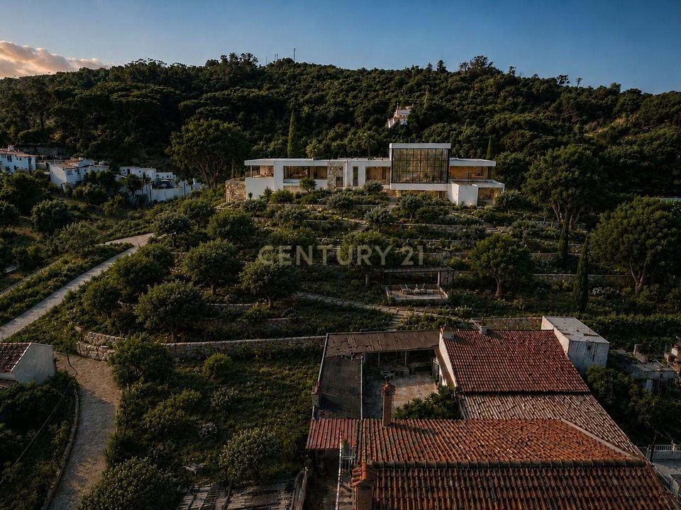 Helårsgrund i Palmela, Setubal - foto 2