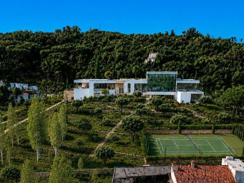 Helårsgrund i Palmela, Setubal - foto 3