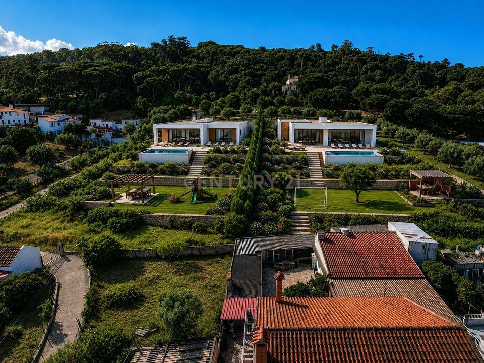 Helårsgrund i Palmela, Setubal - foto 4