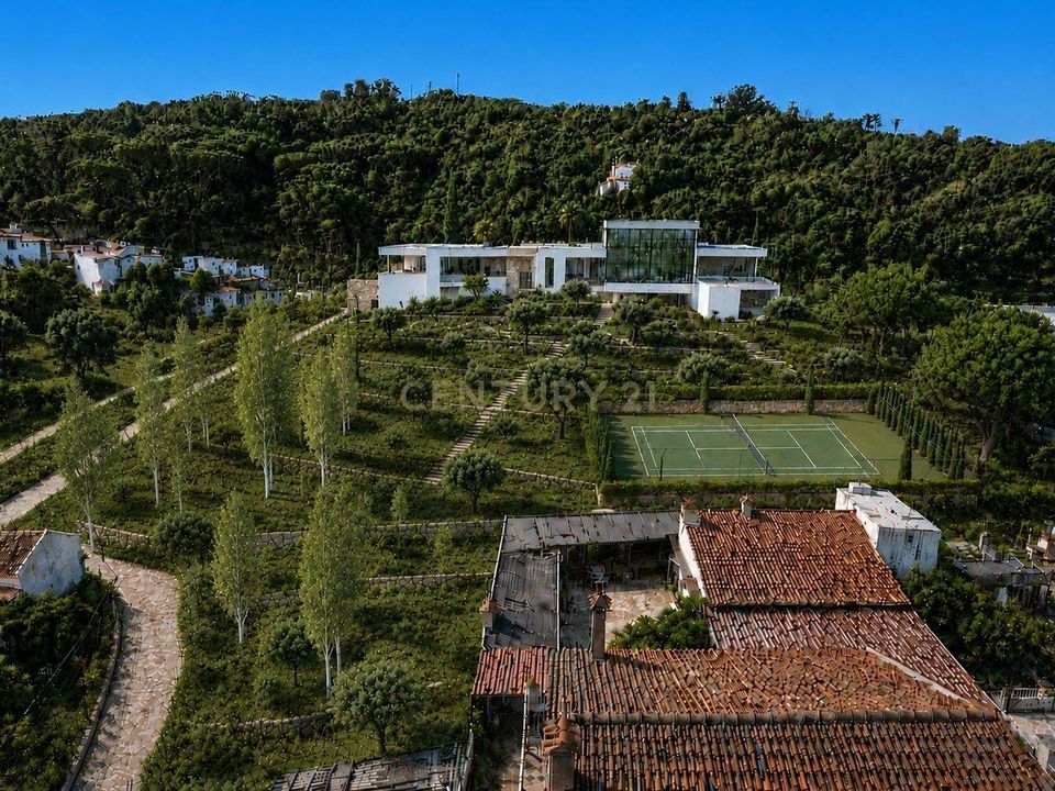 Helårsgrund i Palmela, Setubal - foto 5