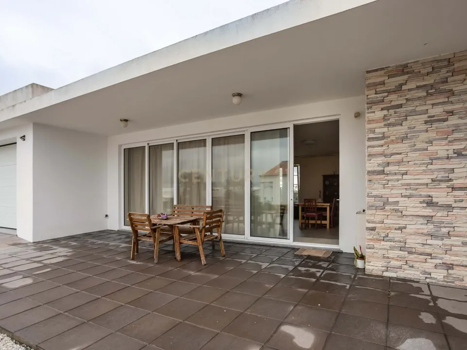 Villa i Vendas Novas, Evora - bilde 5