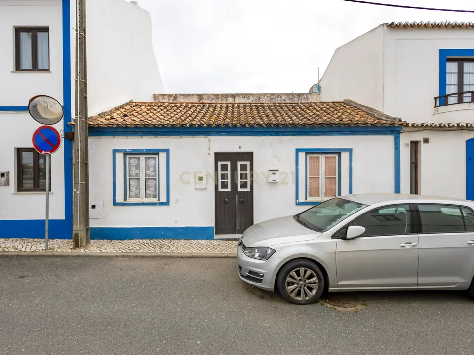 Villa i Sines, Setubal - foto 1