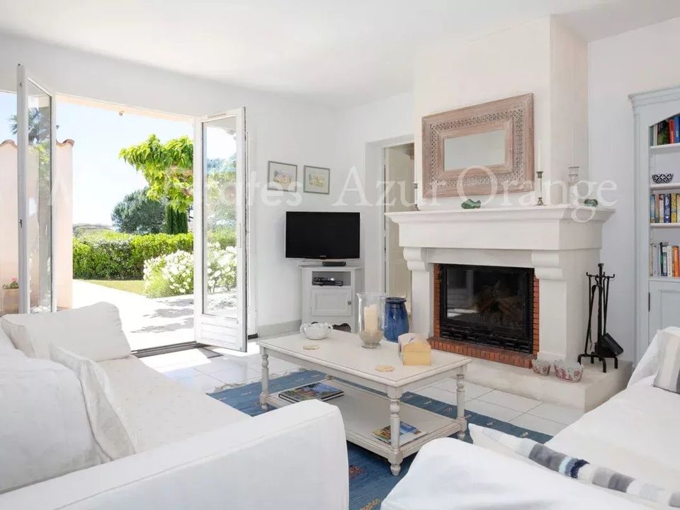 Villa i Grimaud, Var - foto 4
