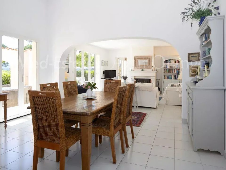 Villa i Grimaud, Var - foto 5