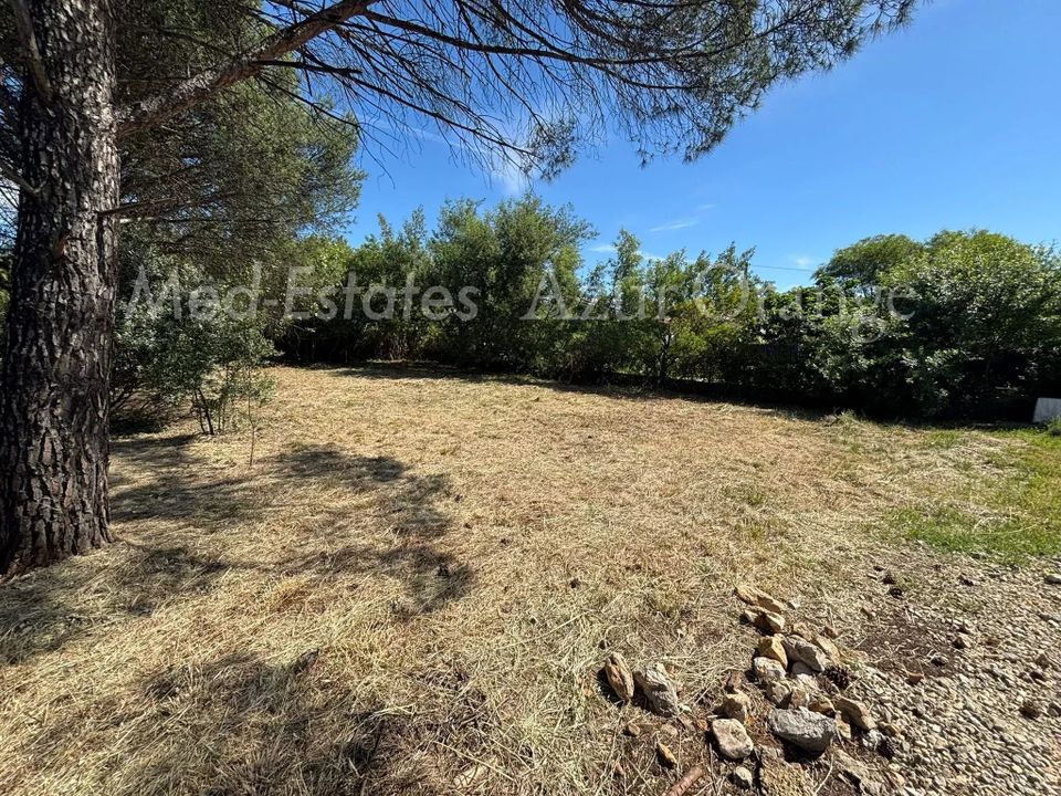 Tomt i Grimaud, Var - bilde 5