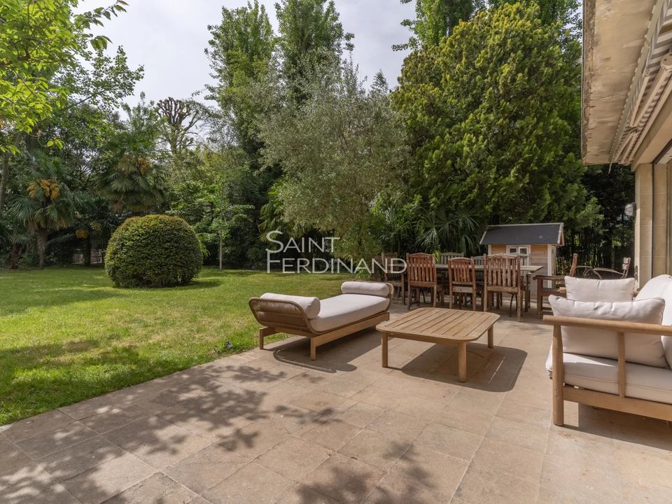 Lejlighed i Neuilly-sur-Seine, Hauts-de-Seine - foto 1