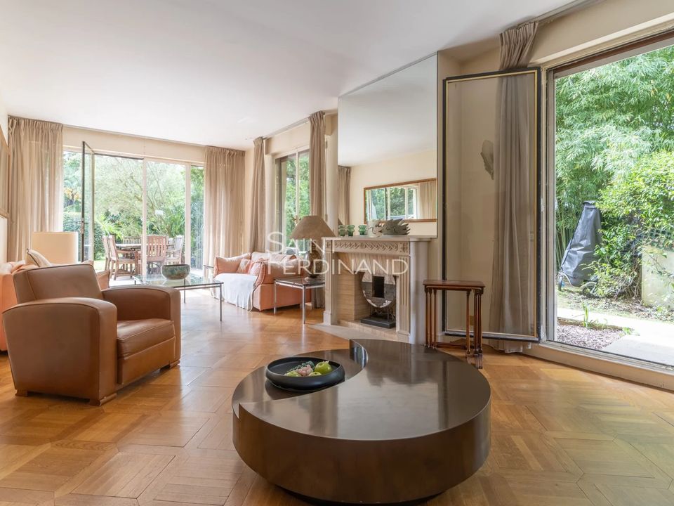 Lejlighed i Neuilly-sur-Seine, Hauts-de-Seine - foto 3