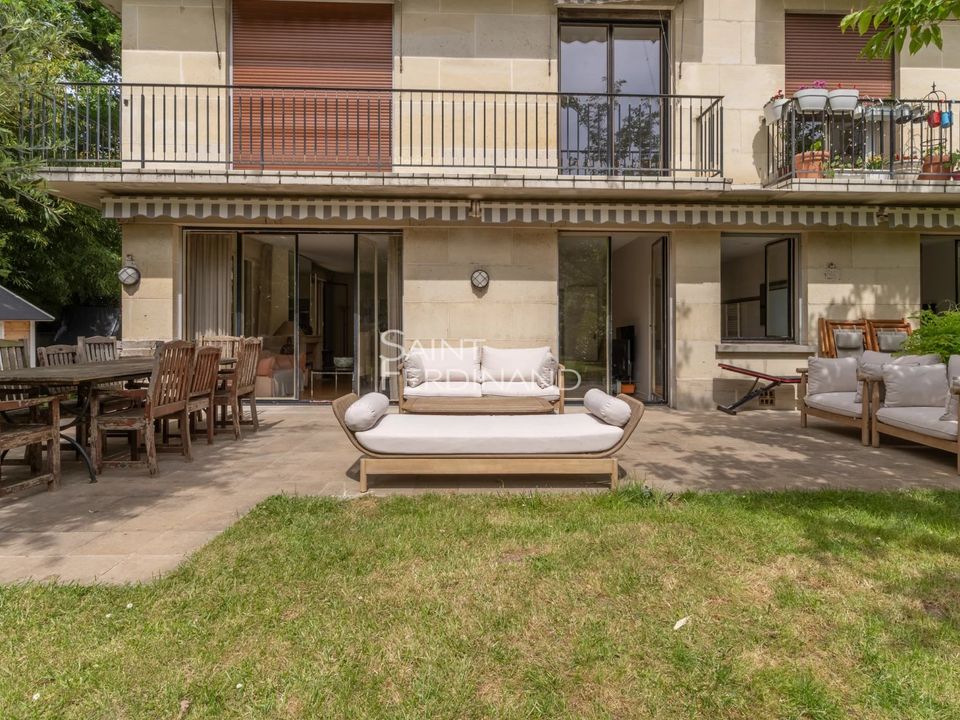 Lejlighed i Neuilly-sur-Seine, Hauts-de-Seine - foto 4