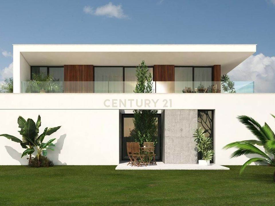 Villa i Caldas da Rainha, Leiria - foto 4