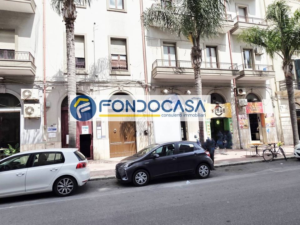 Erhvervsejendom i Brindisi, Brindisi - foto 2