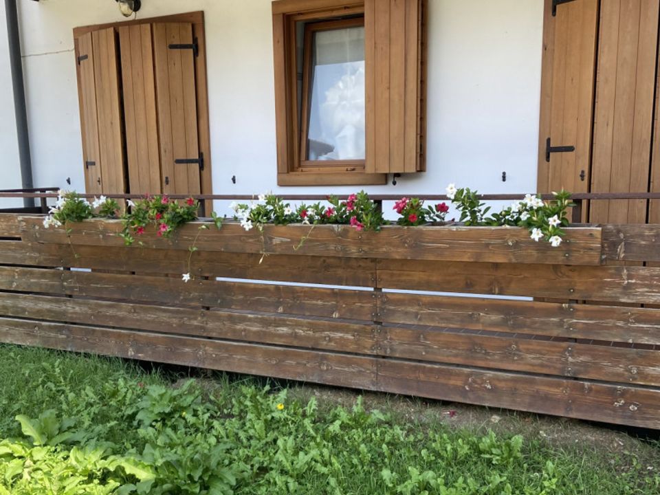 Lejlighed i Auronzo di Cadore, Belluno - foto 3