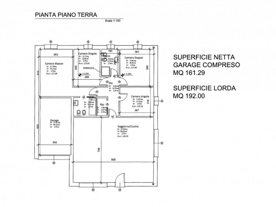 Villa i Albignasego, Padua - foto 2