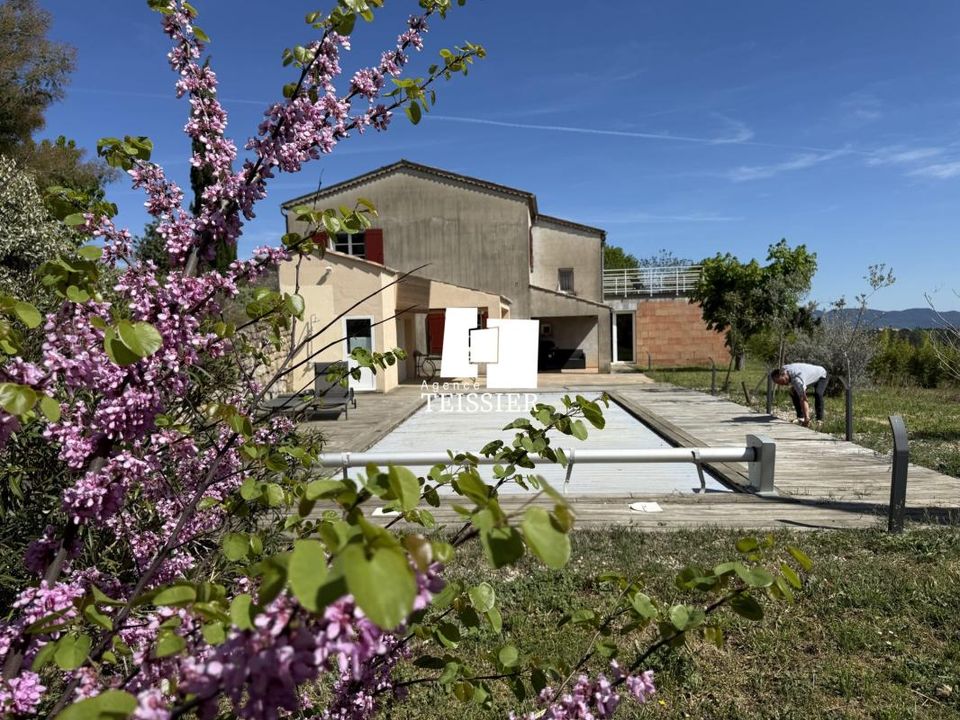 Villa i Les Vans, Ardeche - foto 2