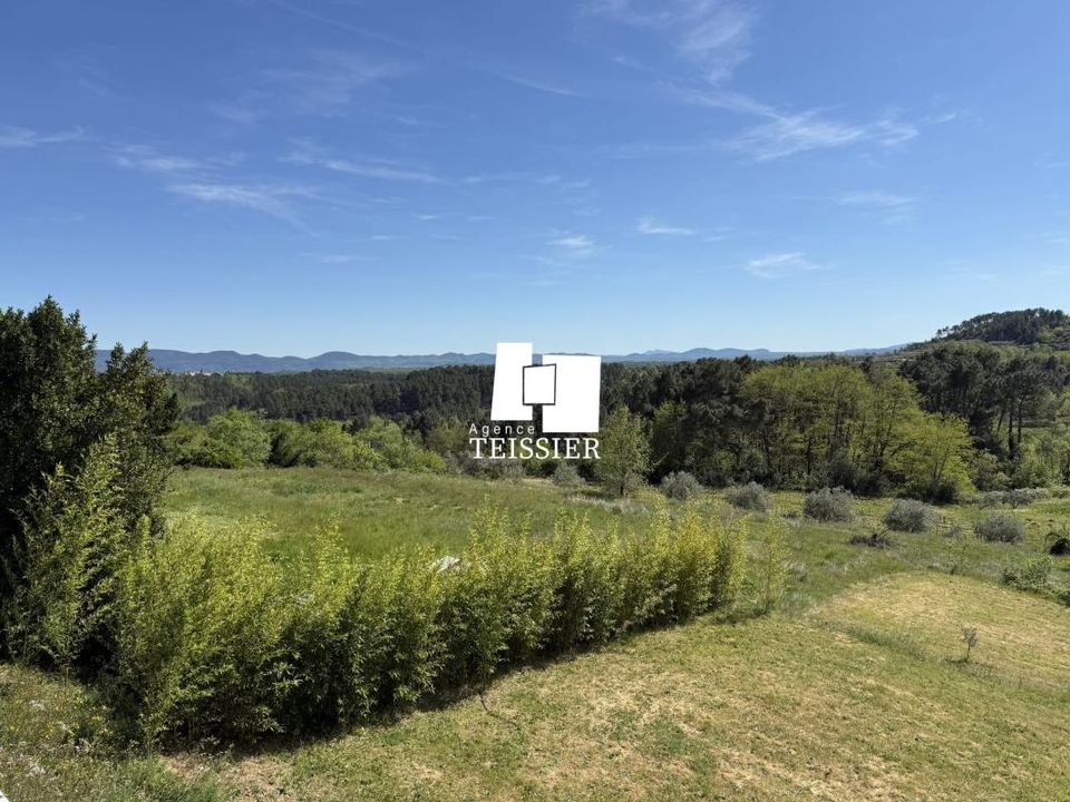 Villa i Les Vans, Ardeche - foto 4