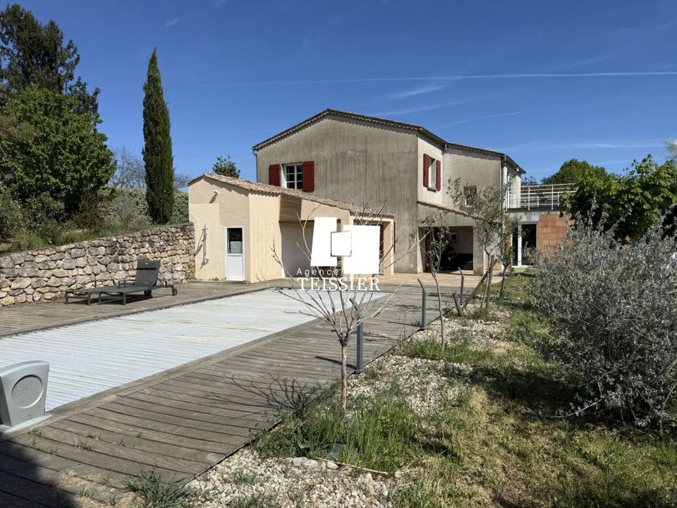 Villa i Les Vans, Ardeche - foto 5