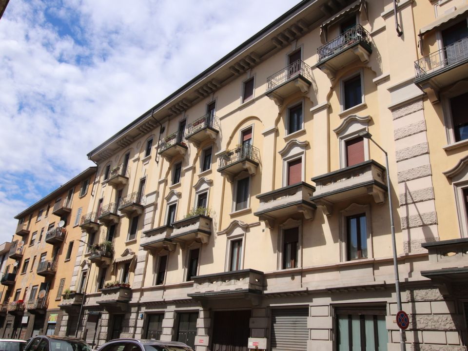 Apartamento en Novara, Novara - foto 1