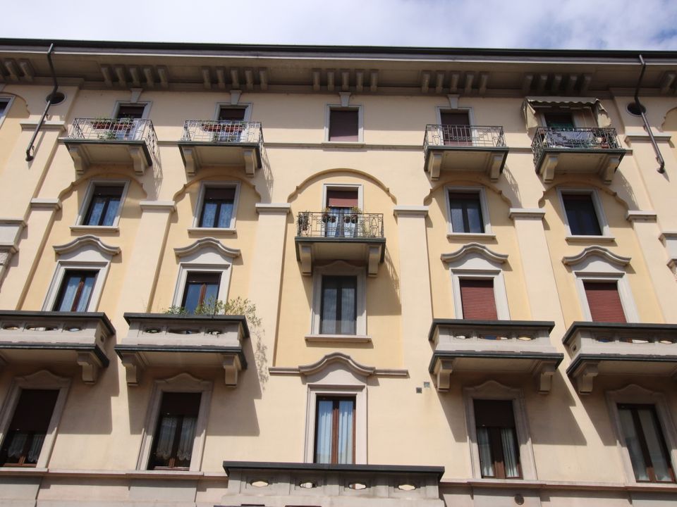 Apartamento en Novara, Novara - foto 2