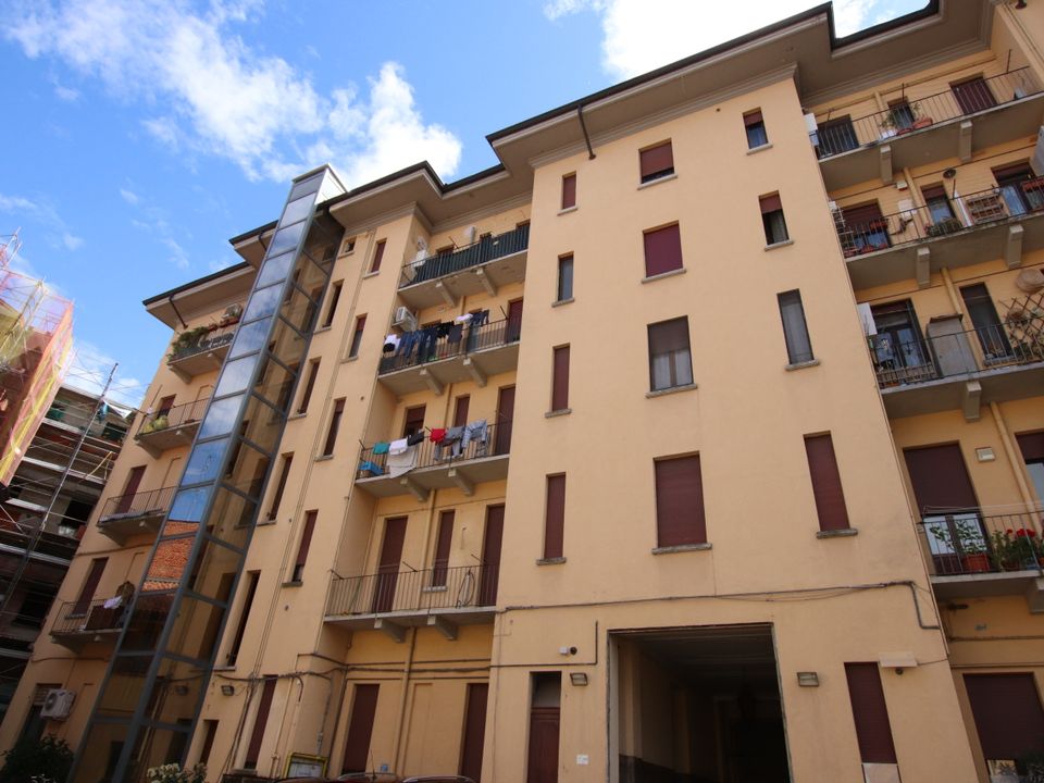 Apartamento en Novara, Novara - foto 3