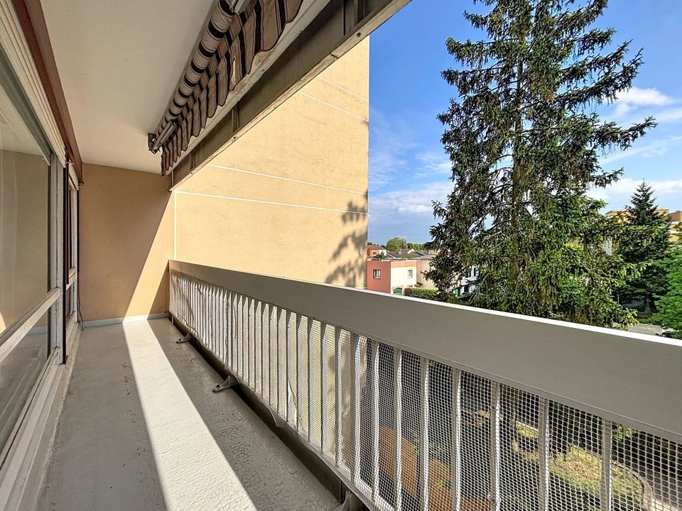 Lejlighed i Élancourt, Yvelines - foto 1