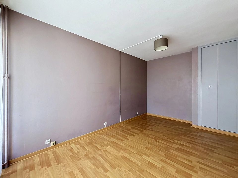 Lejlighed i Élancourt, Yvelines - foto 5