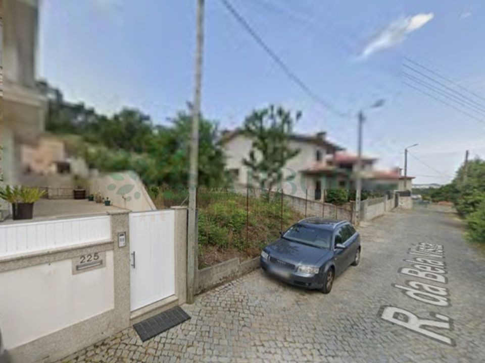 Helårsgrund i Vila do Conde, Porto - foto 2