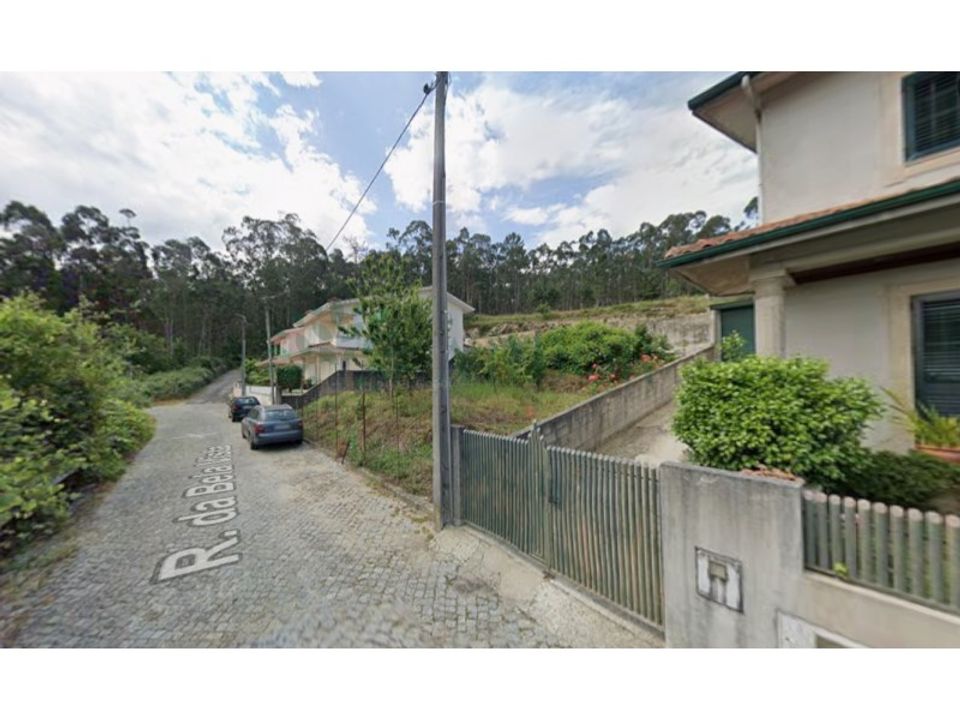 Helårsgrund i Vila do Conde, Porto - foto 3