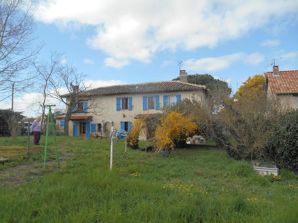 Villa i Gaillac, Tarn - foto 2