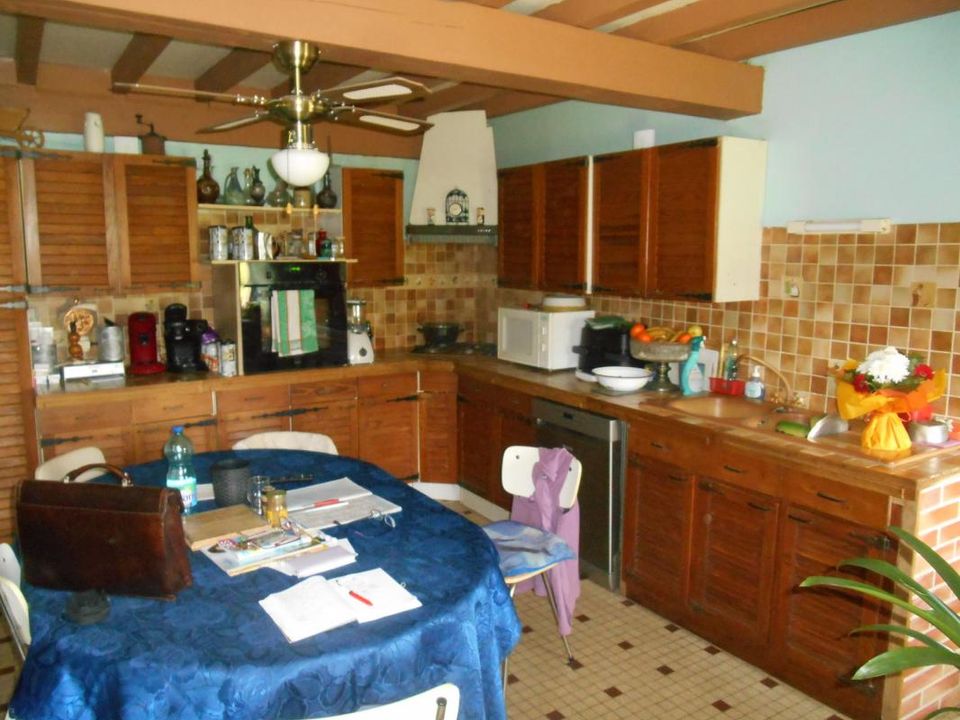 Villa i Gaillac, Tarn - foto 4