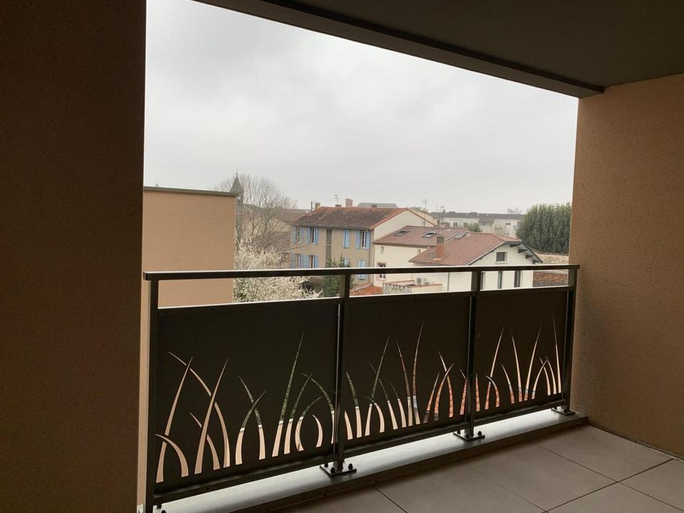 Lejlighed i Albi, Tarn - foto 5