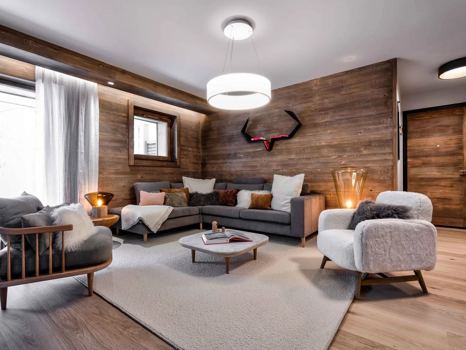 Lejlighed i Morzine, Haute-Savoie - foto 4