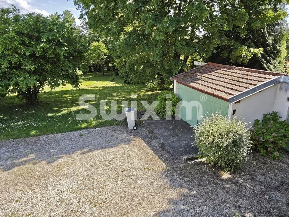 Villa i Dole, Jura - bilde 5