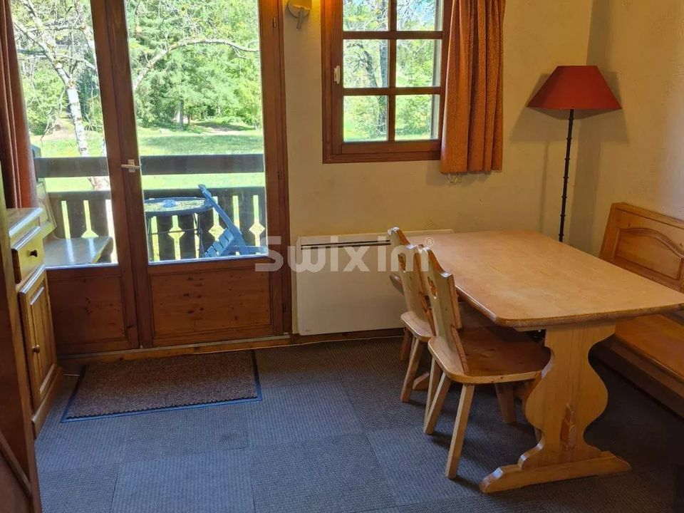 Lejlighed i Megève, Haute-Savoie - foto 4