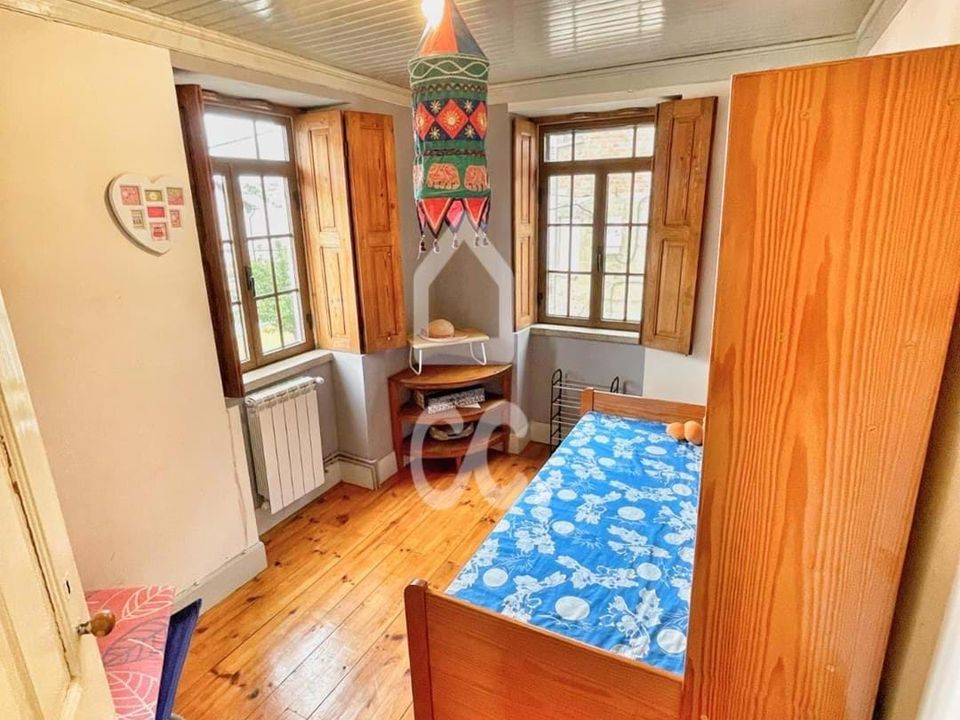 Villa i Covilha, Castelo Branco - foto 4
