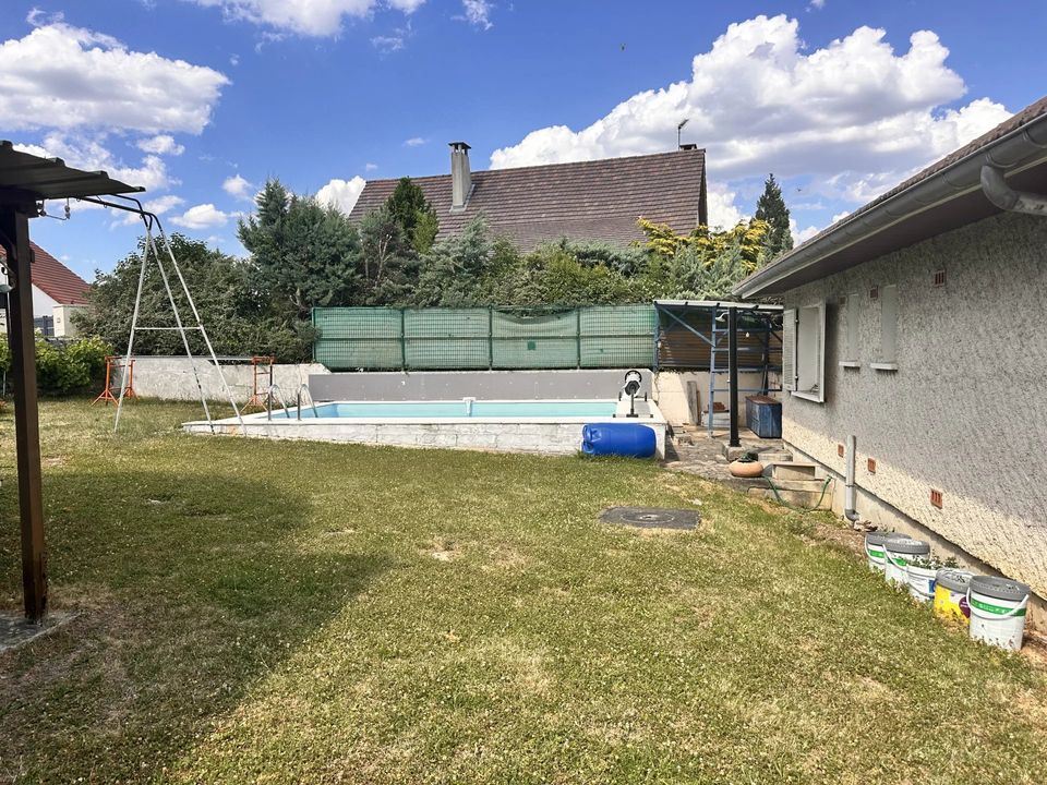 Villa i Brochon, Cote-d'Or - foto 4