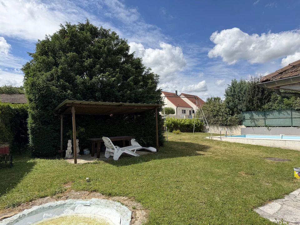 Villa em Brochon, Cote-d'Or - foto 2