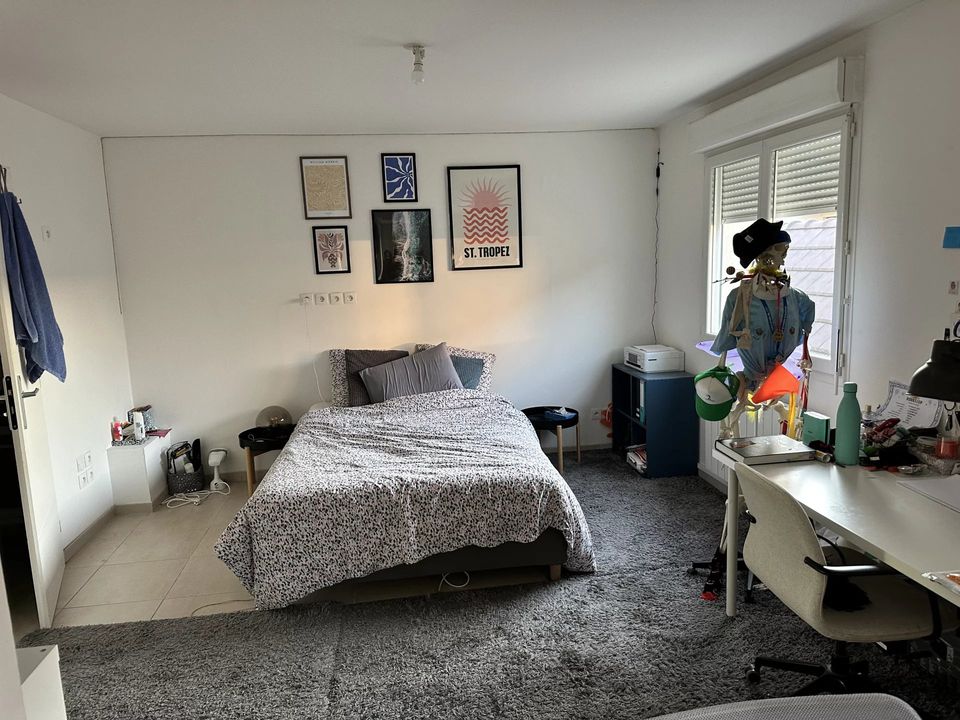 Apartament a Dijon, Cote-d'Or - foto 2