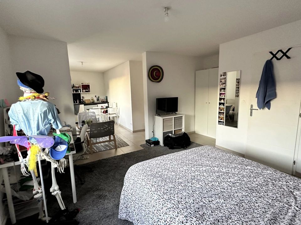 Apartament a Dijon, Cote-d'Or - foto 3