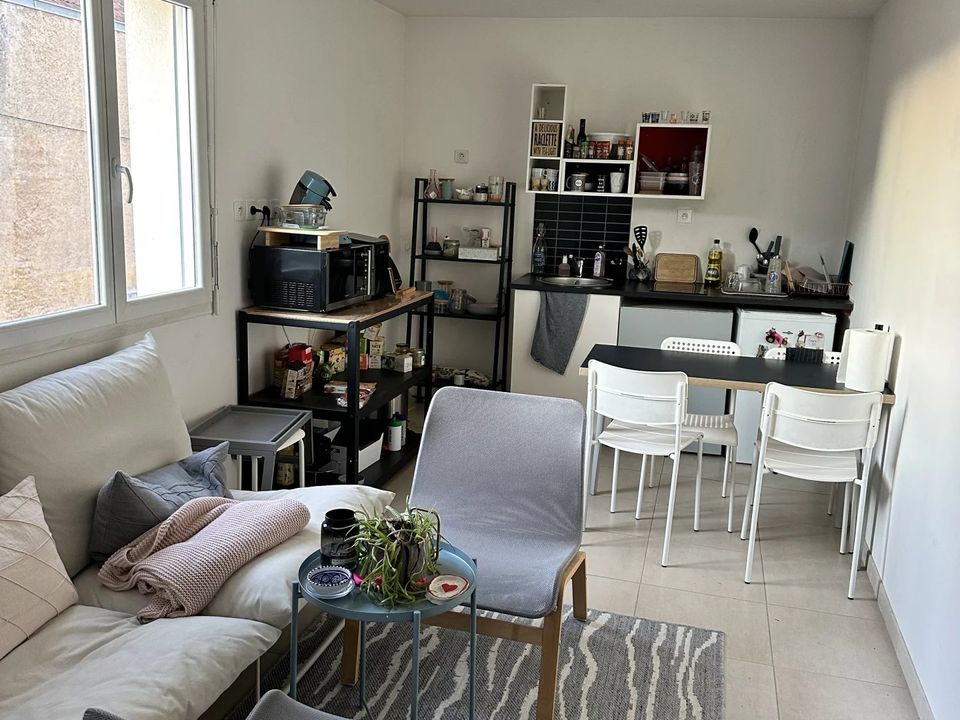 Apartament a Dijon, Cote-d'Or - foto 4