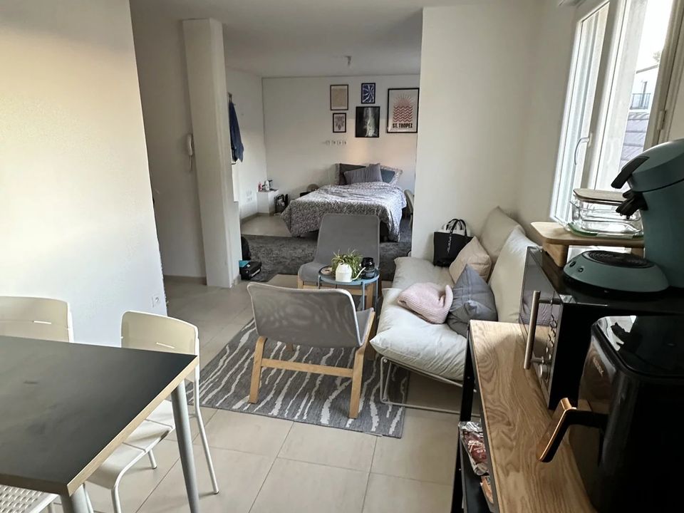 Apartament a Dijon, Cote-d'Or - foto 5