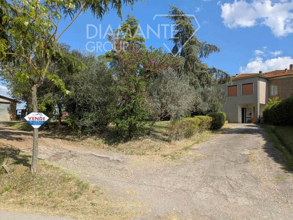 Bungalow i Montepulciano, Siena - foto 2
