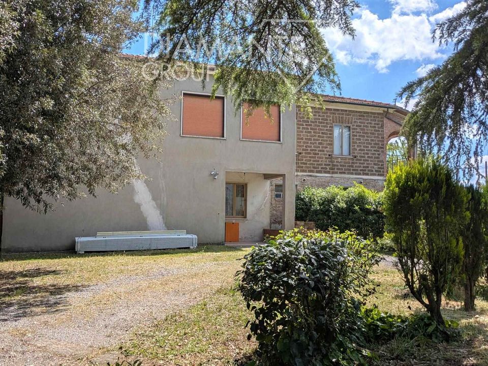 Bungalow i Montepulciano, Siena - foto 3