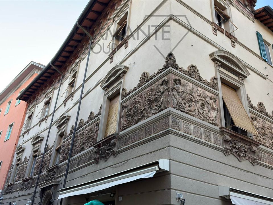 Lejlighed i Castiglione del Lago, Perugia - foto 1