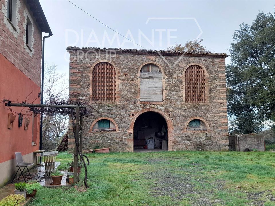 Granja a Pomarance, Pisa - foto 3