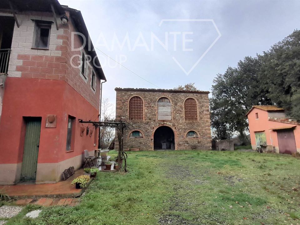 Granja a Pomarance, Pisa - foto 4