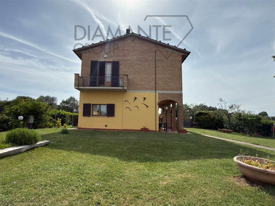Farm hus i Montepulciano, Siena - foto 3