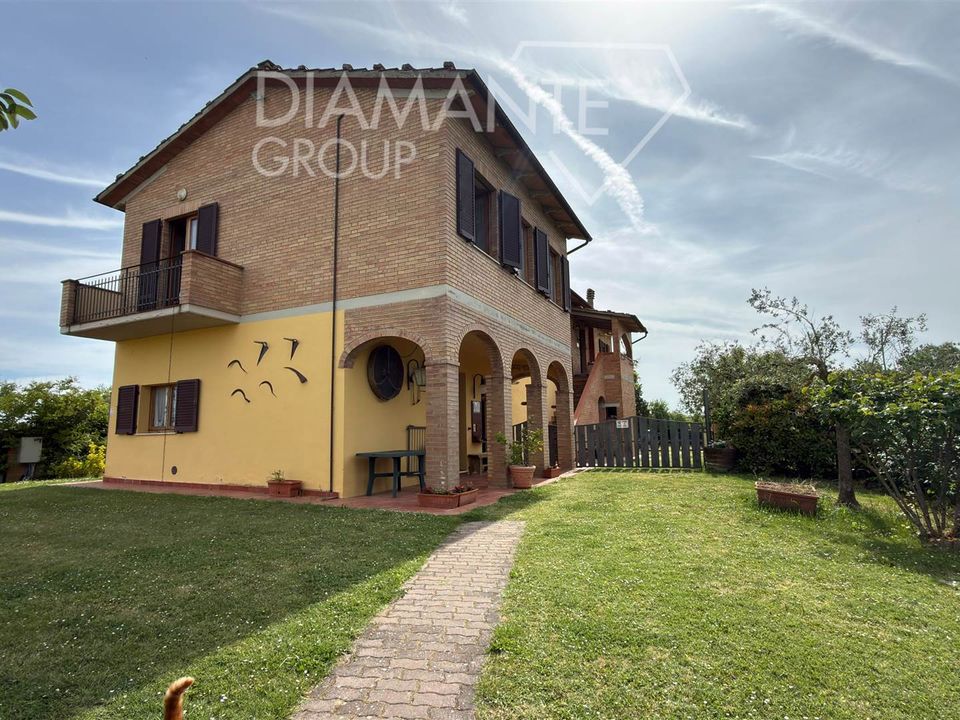 Farm hus i Montepulciano, Siena - foto 4